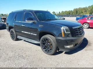 CADILLAC CADILLAC ESCALADE STANDARD