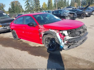 HONDA HONDA CIVIC SPORT