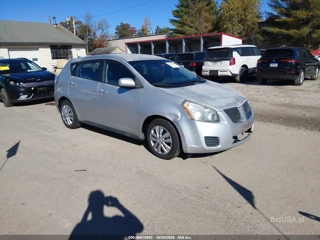 PONTIAC PONTIAC VIBE