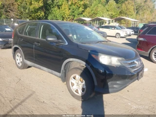 HONDA HONDA CR-V LX