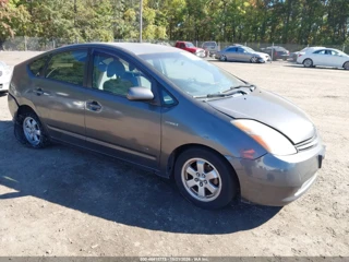 TOYOTA TOYOTA PRIUS