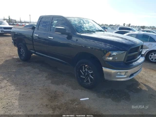 RAM RAM RAM 1500 SLT