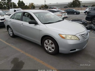 TOYOTA TOYOTA CAMRY LE V6