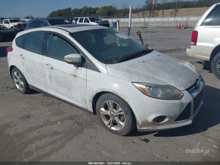 FORD FORD FOCUS SE