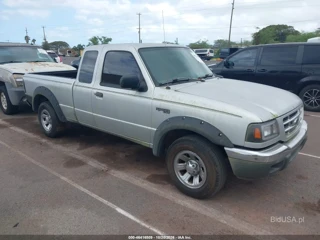 FORD FORD RANGER EDGE/TREMOR/XLT