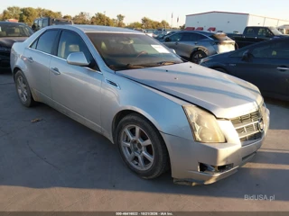 CADILLAC CADILLAC CTS STANDARD