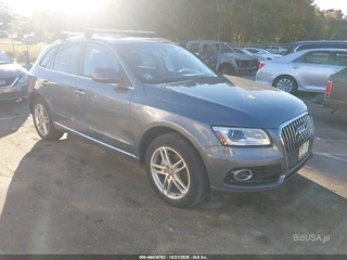 AUDI AUDI Q5 2.0T PREMIUM
