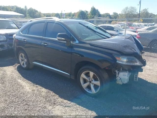 LEXUS LEXUS RX 350