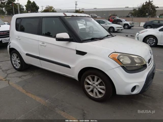 KIA KIA SOUL +