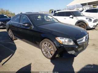 MERCEDES-BENZ MERCEDES-BENZ C 300