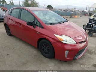 TOYOTA TOYOTA PRIUS TWO