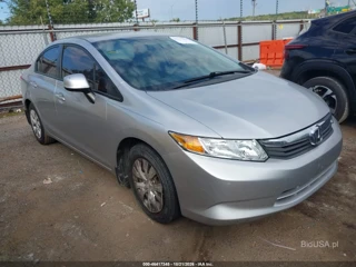 HONDA HONDA CIVIC LX