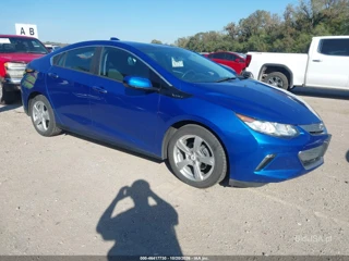 CHEVROLET CHEVROLET VOLT LT