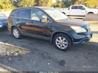 HONDA HONDA CR-V EX-L