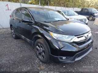 HONDA HONDA CR-V EX