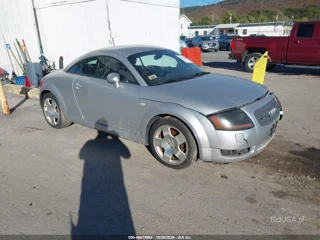 AUDI AUDI TT 1.8L
