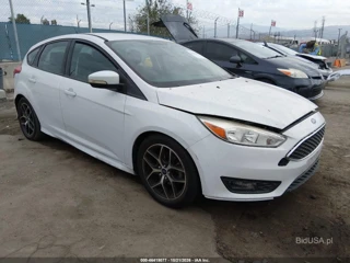 FORD FORD FOCUS SE