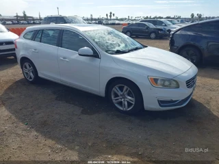 VOLVO VOLVO V60 T5 PREMIER