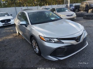TOYOTA TOYOTA CAMRY LE