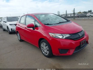 HONDA HONDA FIT LX