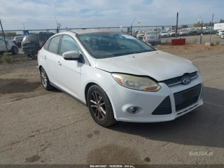 FORD FORD FOCUS SE