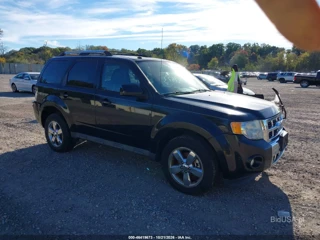 FORD FORD ESCAPE LIMITED