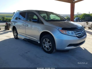 HONDA HONDA ODYSSEY EX-L