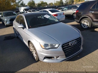 AUDI AUDI A3 2.0T PREMIUM