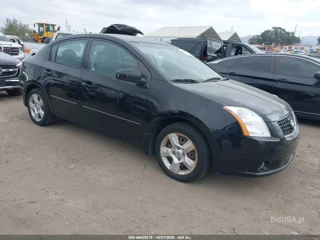 NISSAN NISSAN SENTRA 2.0S
