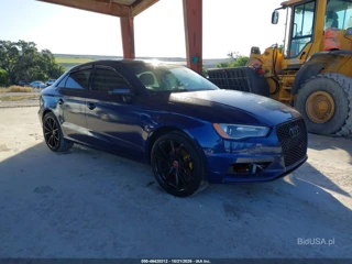 AUDI AUDI A3 1.8T PREMIUM