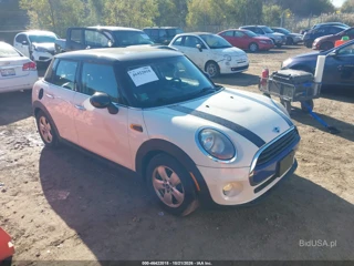 MINI MINI HARDTOP COOPER