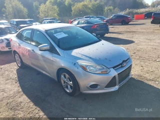 FORD FORD FOCUS SE