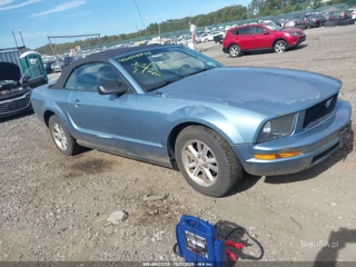 FORD FORD MUSTANG V6 DELUXE/V6 PREMIUM