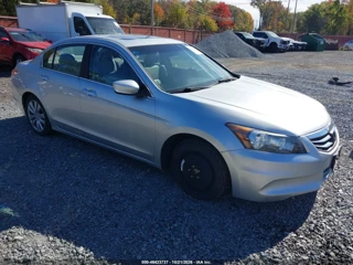 HONDA HONDA ACCORD 2.4 EX-L