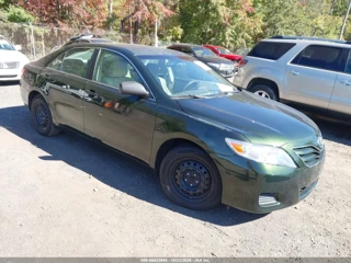 TOYOTA TOYOTA CAMRY LE