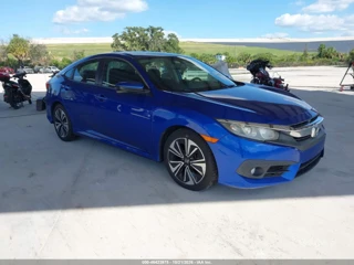 HONDA HONDA CIVIC EX-L