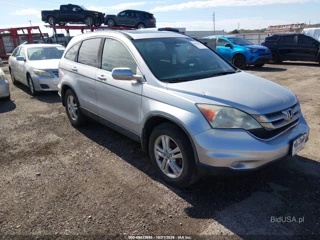 HONDA HONDA CR-V EX-L