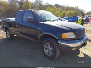 FORD FORD F-150 LARIAT/XL/XLT