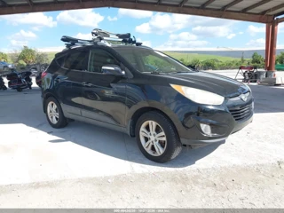 HYUNDAI HYUNDAI TUCSON GLS