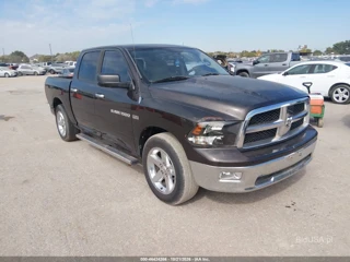 RAM RAM RAM 1500 SLT