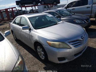 TOYOTA TOYOTA CAMRY LE