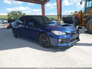 SUBARU SUBARU WRX PREMIUM