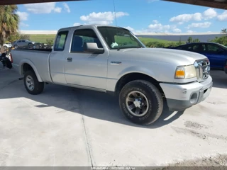 FORD FORD RANGER XLT