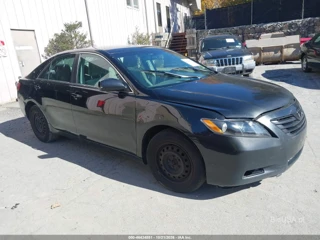 TOYOTA TOYOTA CAMRY LE