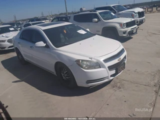 CHEVROLET CHEVROLET MALIBU 2LT
