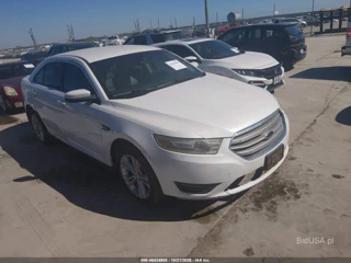 FORD FORD TAURUS SEL