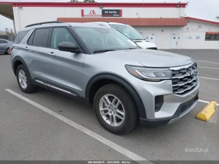 FORD FORD EXPLORER ACTIVE