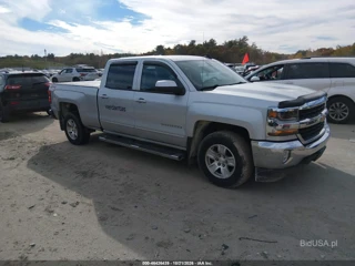CHEVROLET CHEVROLET SILVERADO 1500 1LT