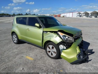 KIA KIA SOUL