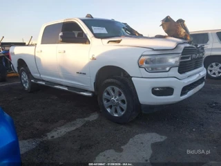 RAM RAM 2500 BIG HORN  4X4 6'4 BOX